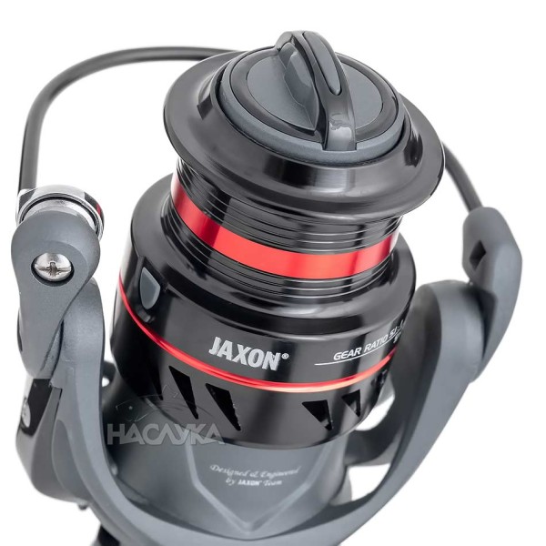Макара Jaxon Tamir TRX 200 — снимка 2
