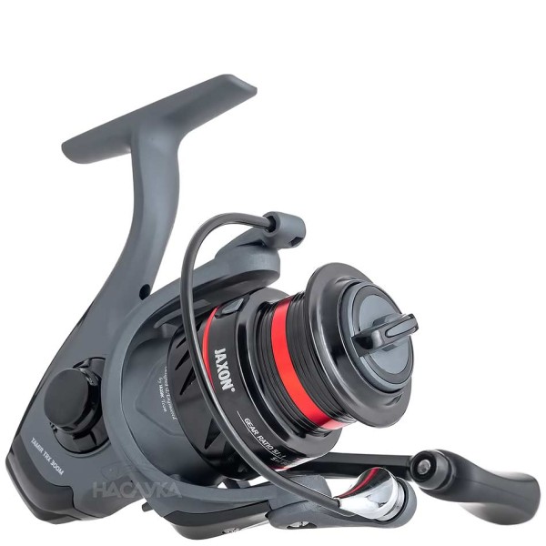 Макара Jaxon Tamir TRX 200 — снимка 3