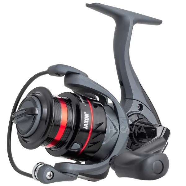 Макара Jaxon Tamir TRX 200 — снимка 4