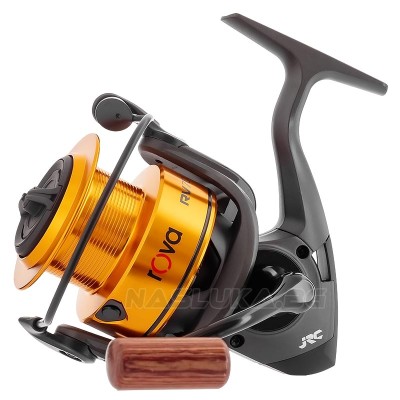 Макара с преден аванс JRC Rova 7000 M