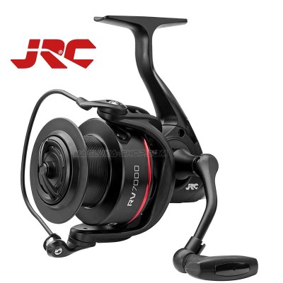 Макара с преден аванс JRC Rova RV7000