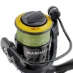 Спининг макара с плетено влакно Kinetic Marshall 3000-FD