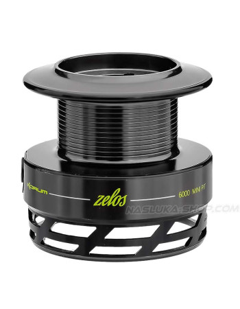 Резервна шпула за макара Korum Zelos 6000 Mini Pit