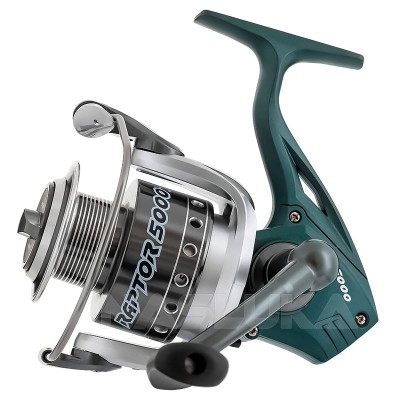 Макара с преден аванс Lineaeffe Raptor 5000