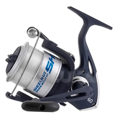 Макара с монофилно влакно Shizuka SK14 60FD