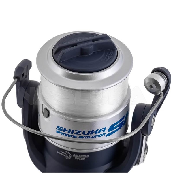 Макара с монофилно влакно Shizuka SK14 60FD — снимка 2
