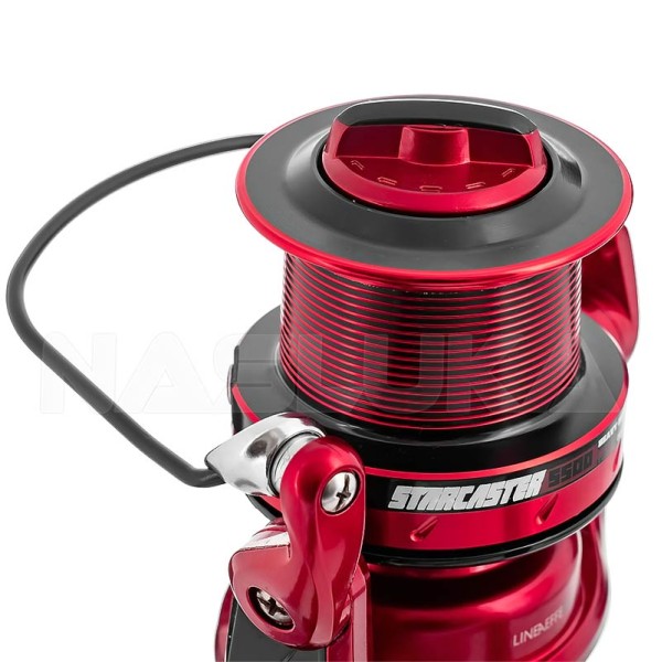 Макара за море Lineaeffe StarCaster 5500 — снимка 2
