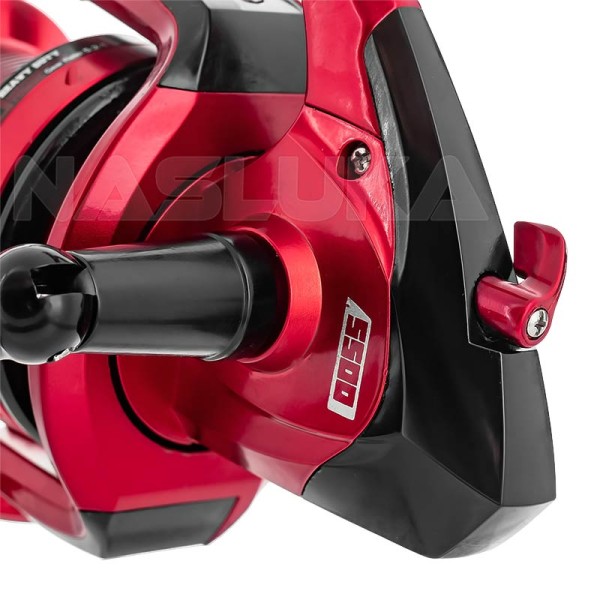 Макара за море Lineaeffe StarCaster 5500 — снимка 5