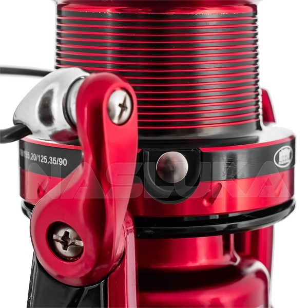 Макара за море Lineaeffe StarCaster 5500 — снимка 6