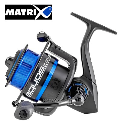 Макара за фидер Matrix Aquos Ultra 3000