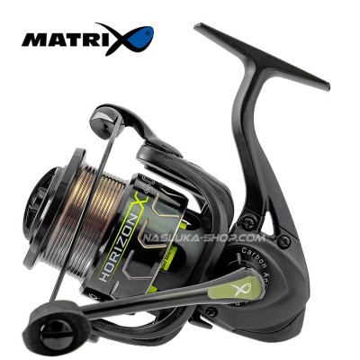 Макара за фидер риболов Matrix Horizon X 3000