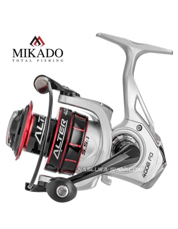 Макара Mikado Alter 4006 FD