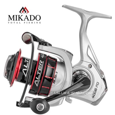 Макара Mikado Alter 2006 FD