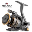Макара Mikado Carus 4006 FD