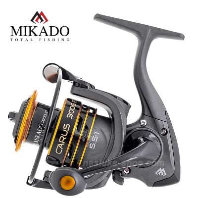 Макара Mikado Carus 3006 FD
