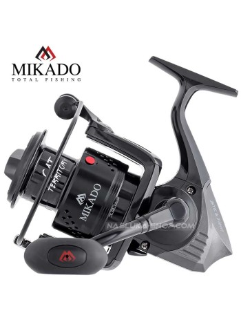 Макара за риболов на сом Mikado Cat Territory 7006 FD