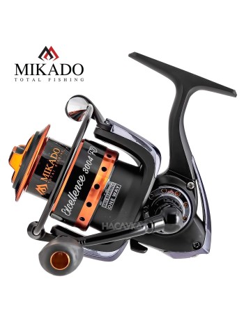 Макара Mikado Excellence 4004 FD