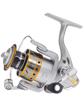 Макара с преден аванс Mikado Inazuma 3006