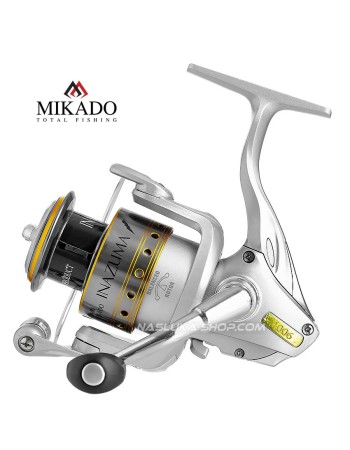 Макара с преден аванс Mikado Inazuma 4006