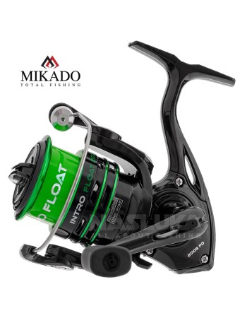 Макара с преден аванс Mikado Intro Float 2005 FD