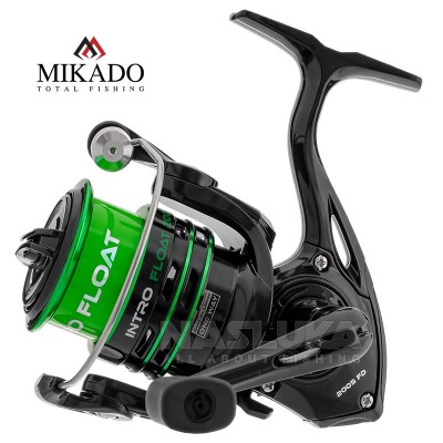 Макара с преден аванс Mikado Intro Float 3005 FD
