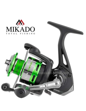 Макара Mikado La Vida 3006 FD