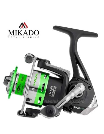 Макара Mikado La Vida 4006 FD