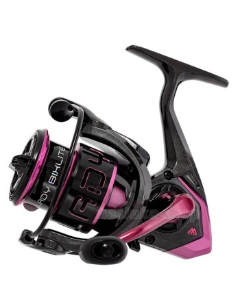 Спининг макара Mikado Lady Bixlite 3006 FD, 5+1 BB