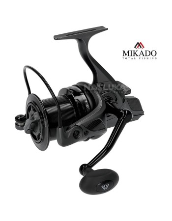 Шаранджийска макара с преден аванс Mikado M-ka LC 5007 FD