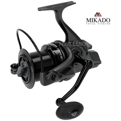 Шаранджийска макара с преден аванс Mikado M-ka LC 5007 FD