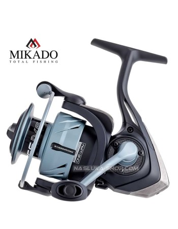 Спининг макара Mikado Progressive 4009 FD