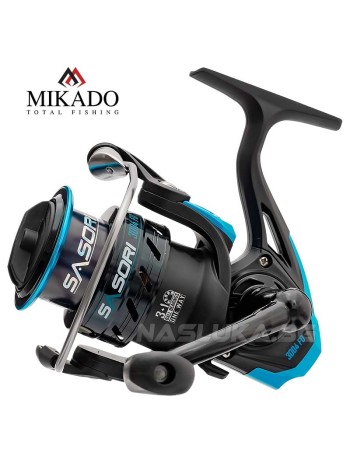 Макара Mikado Sasori 4004 FD