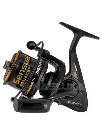 Макара за фидер и метод фидер Mikado Sensual NG Distance 5007