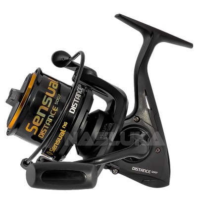 Макара за фидер и метод фидер Mikado Sensual NG Distance 5007