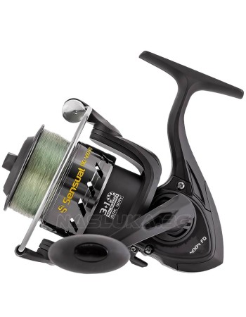 Макара с навито влакно Mikado Sensual NG 4004