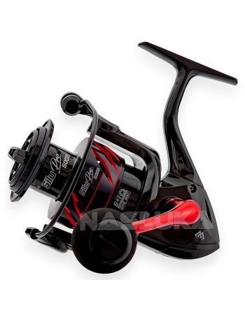 Макара за риболов на сом Mikado Silu Pro 5009