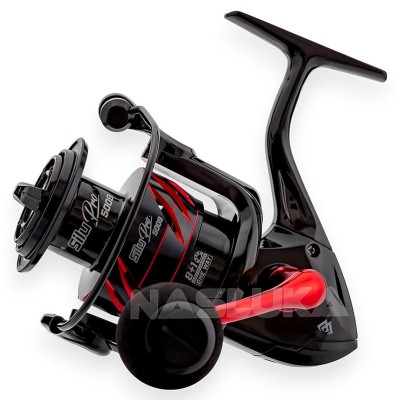 Макара за риболов на сом Mikado Silu Pro 5009