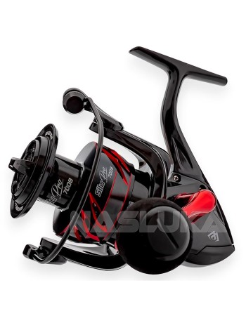 Макара за риболов на сом Mikado Silu Pro 7009