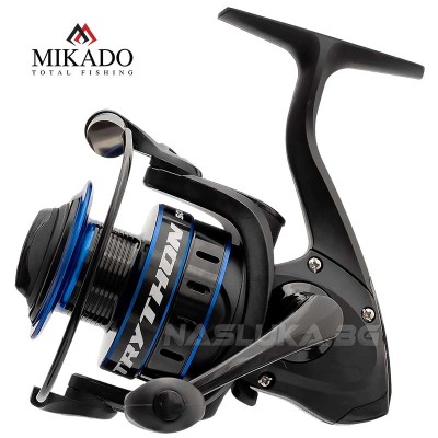 Макара с преден аванс Mikado Trython 3004 FD