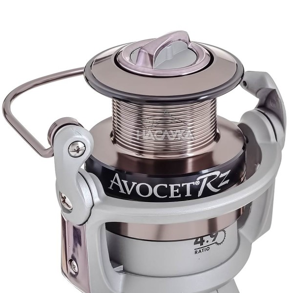 Макара Mitchell Avocet RZ 6000 — снимка 4