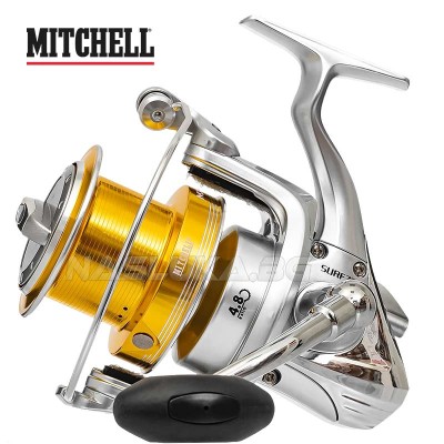 Макара за морски риболов Mitchell MX Surf 7000