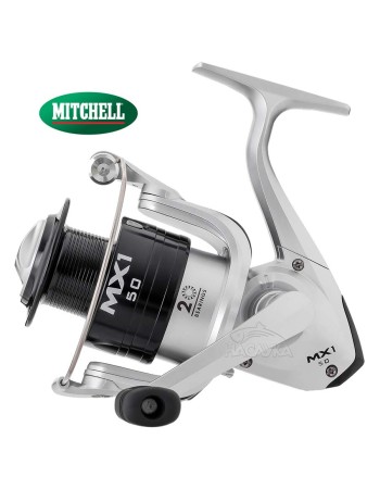 Макара Mitchell MX1, 50