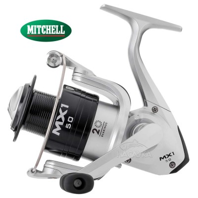 Макара Mitchell MX1, 50