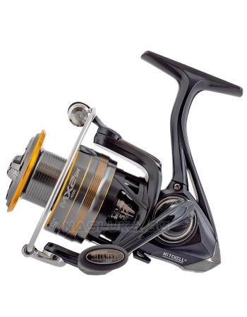 Макара за морски риболов Mitchell MX2 SW 4000