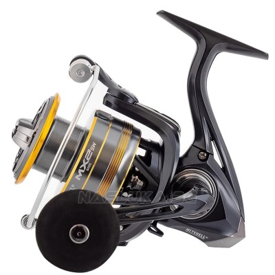 Макара за морски риболов Mitchell MX2 SW 6000