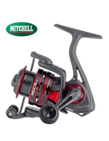 Риболовна макара Mitchell MX3 LE 1000S