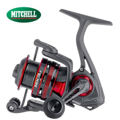 Риболовна макара Mitchell MX3 LE 1000S