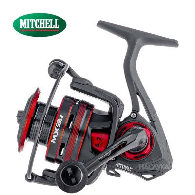 Риболовна макара Mitchell MX3 LE 2000S