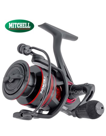 Риболовна макара Mitchell MX3 LE 3000S