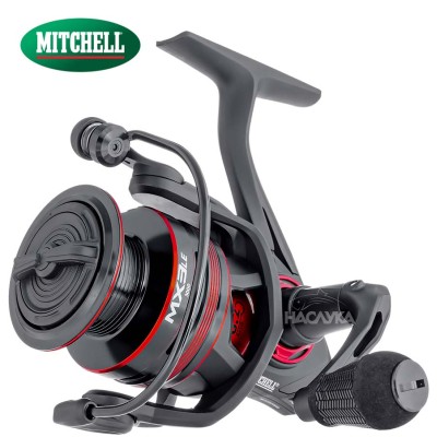 Макара Mitchell MX3 LE 3000